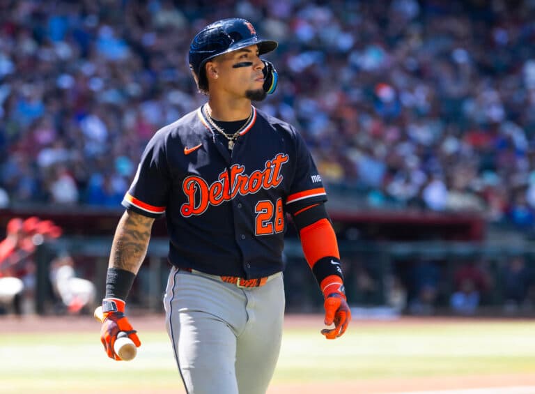 How to live stream Tigers vs Red Sox: MLB, TV channel