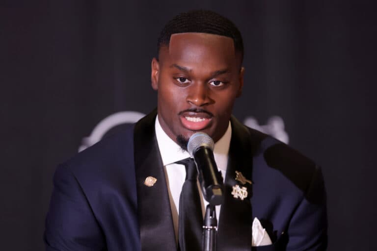 This RB is the best 2026 NFL Draft prospect