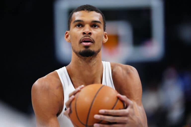 Spurs’ Victor Wembanyama becomes youngest player to secure major NBA honor