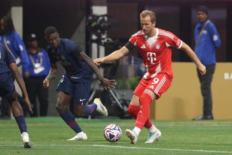 How to live stream Bayern Munich vs Paris Saint-Germain: UEFA Champions League, TV channel