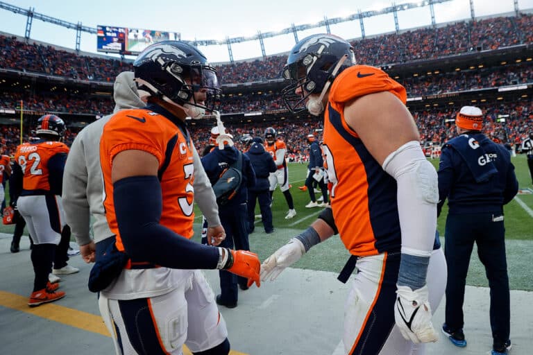 Former Broncos All-Pro announces retirement from NFL