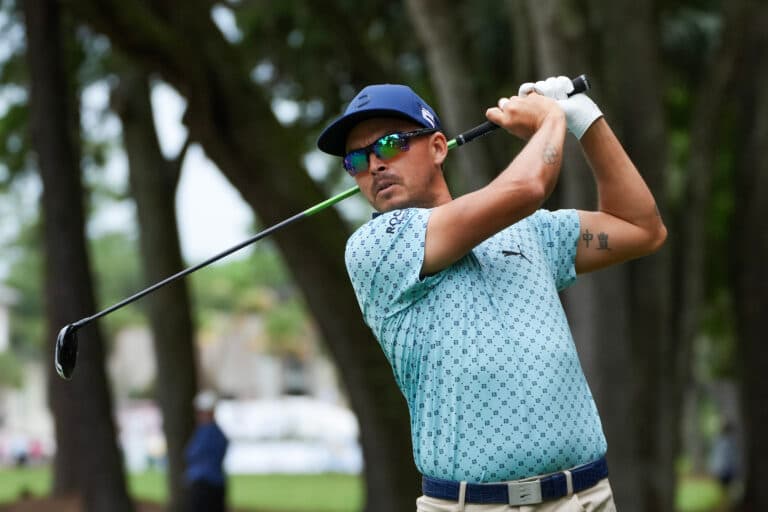 How to watch RBC Heritage 2026: PGA Golf, TV channel