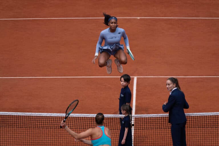 8 Americans with best chance to win the Mutua Madrid Open