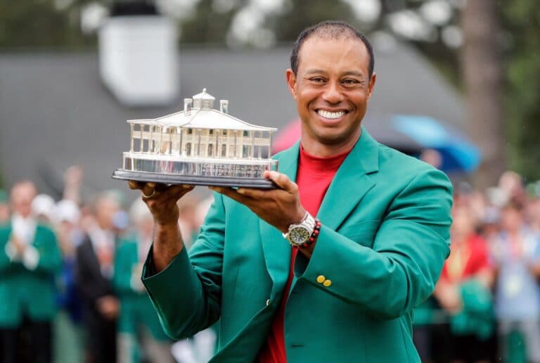 Ranking the most watched Masters rounds in golf history