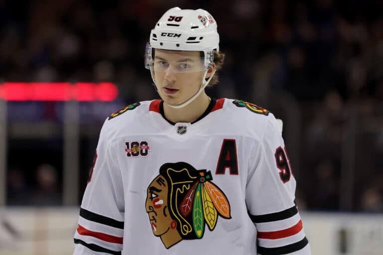 Connor Bedard ruled out of Team Canada squad for 2026 IIHF World Championship