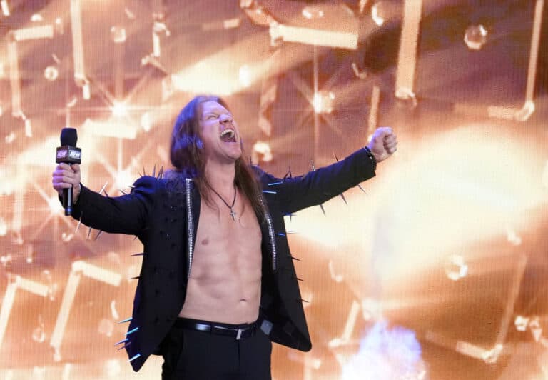 AEW Dynasty 2026 results, new TNT champion, Jericho returns home