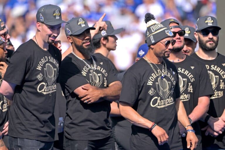 Dodgers close to adding former Cy Young award winner