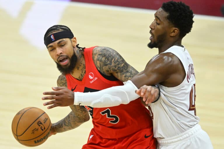 How to live stream Raptors vs Cavaliers: NBA Playoffs, TV channel