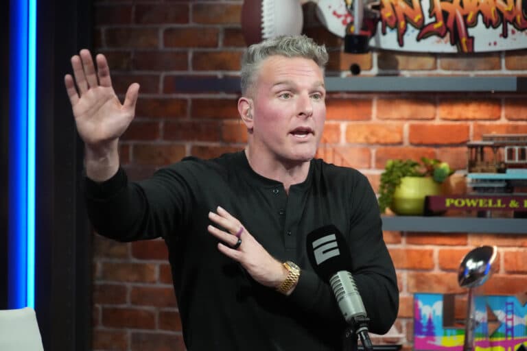 Top 10 trending sports podcasts in 2026 you can’t miss