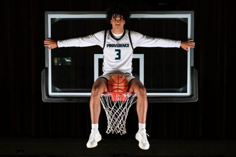 Top 10 most-watched games of the 2025–26 men’s college basketball season