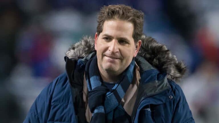 ESPN plans to elevate rising star Peter Schrager