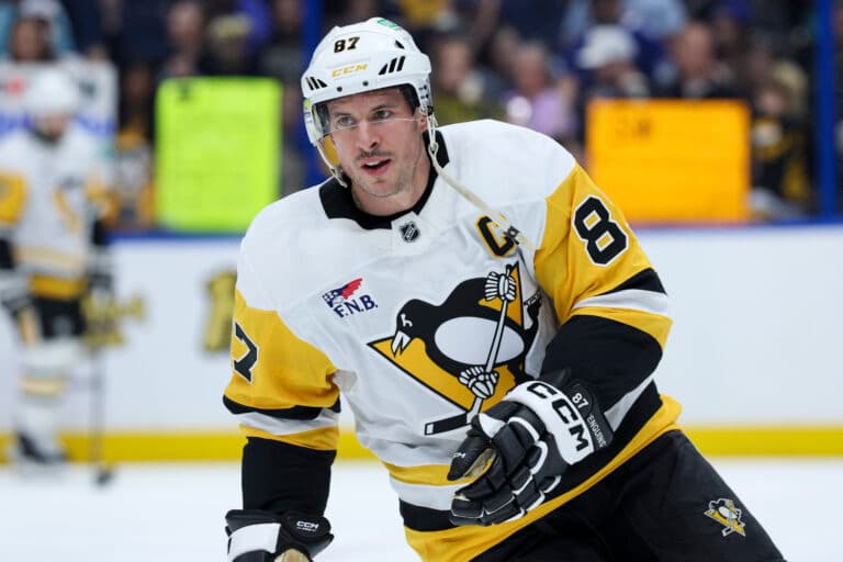 Sidney Crosby’s next contract not tied to $24.4M Penguins star’s future