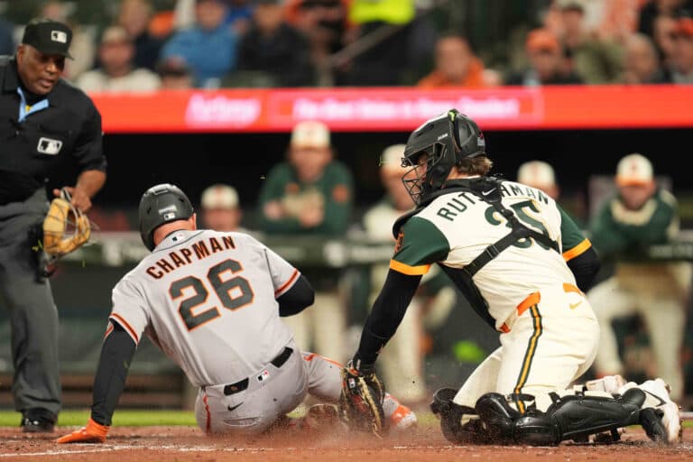 How to live stream Giants vs Orioles: Watch MLB, TV channel