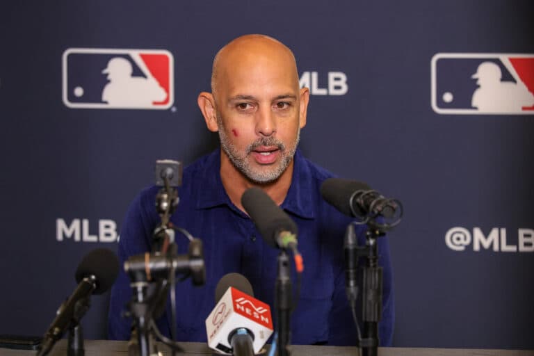 Red Sox make stunning decision after 17-1 victory over Orioles