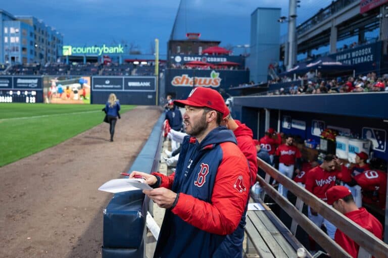 Blue Jays manager sends message to Alex Cora’s replacement in Boston