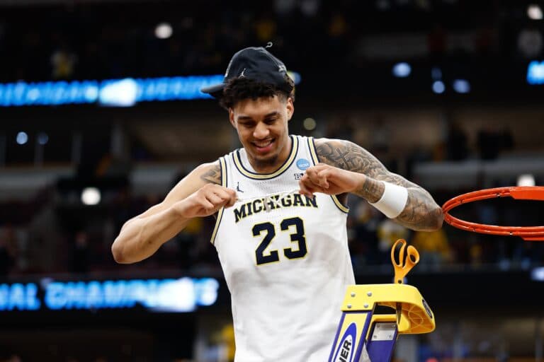 Big Ten blows past $1 billion mark in media revenue