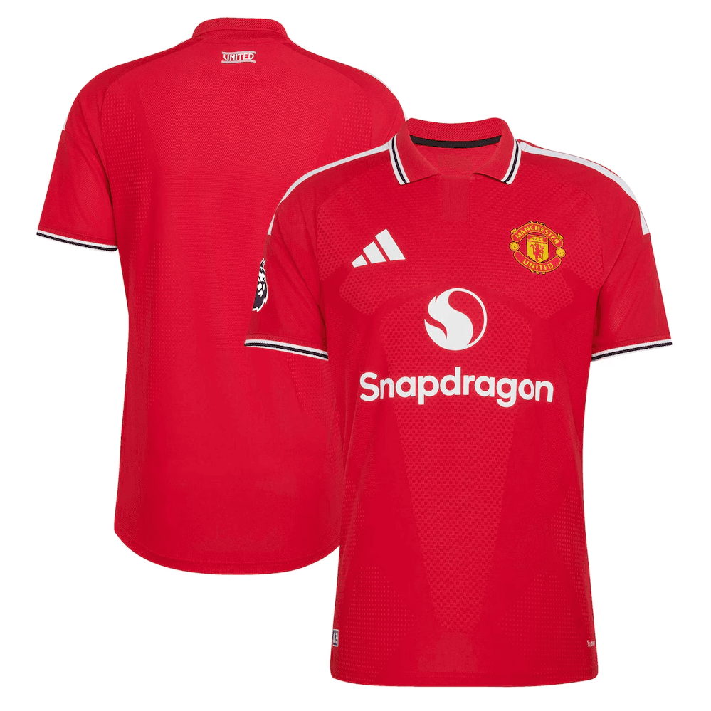 How to buy Manchester United 26/27 Home jersey: New Premier League kit