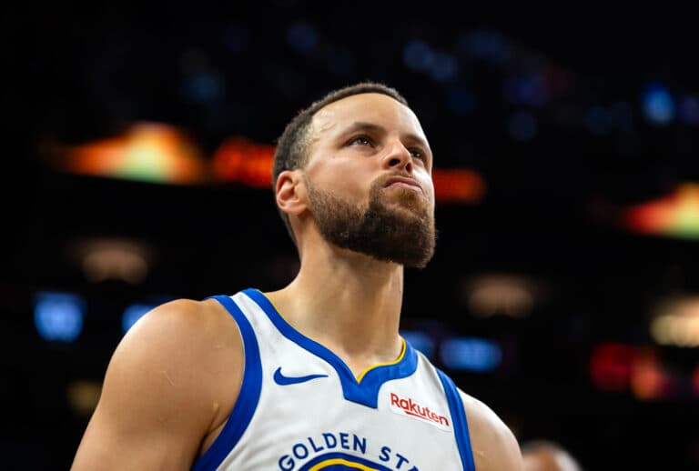 Stephen Curry changes stance on playing in 2028 Olympics