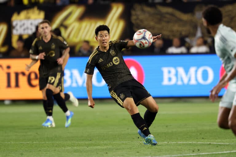 How to live stream LAFC vs Minnesota United: MLS, TV channel