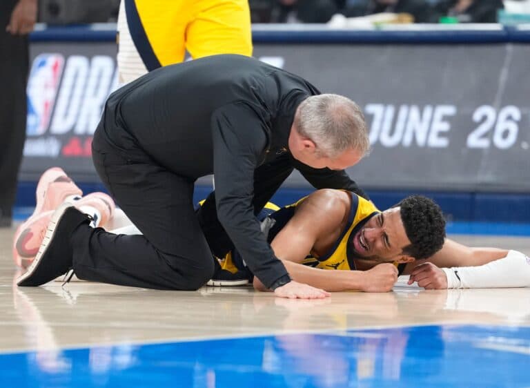 10 freak injuries that flipped NBA Playoff series instantly