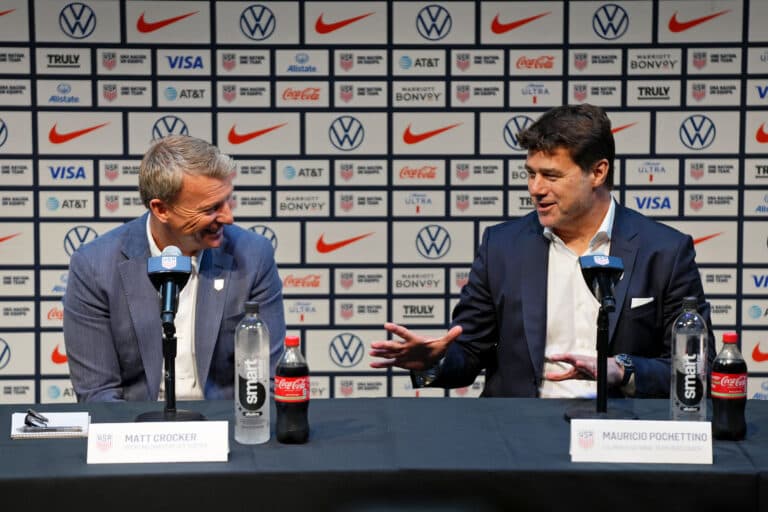 USMNT dealt major crisis months before 2026 FIFA World Cup