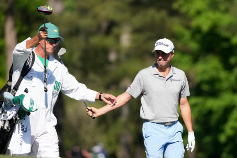 2026 Masters merchandise sales breakdown, predicted total