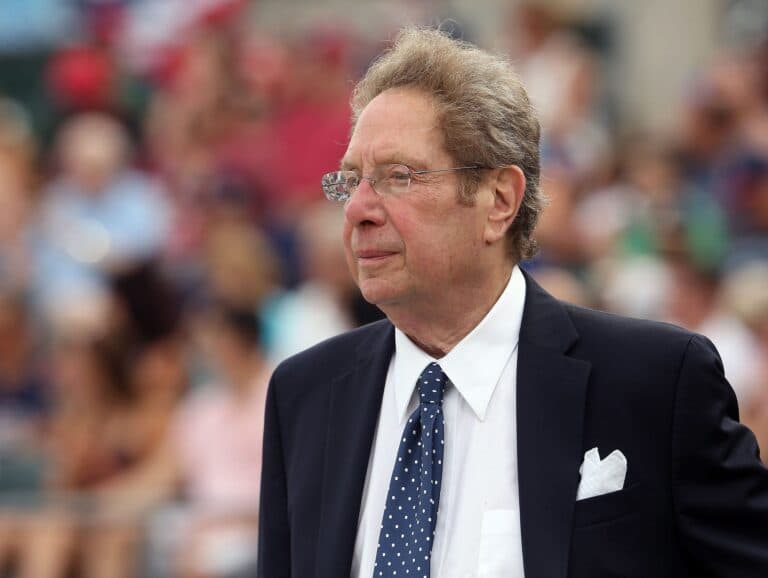 John Sterling’s 5 most memorable Yankees home run calls