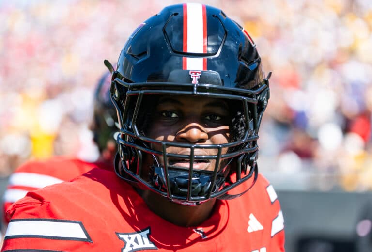 NFL Draft consensus shows where experts disagree on top 10