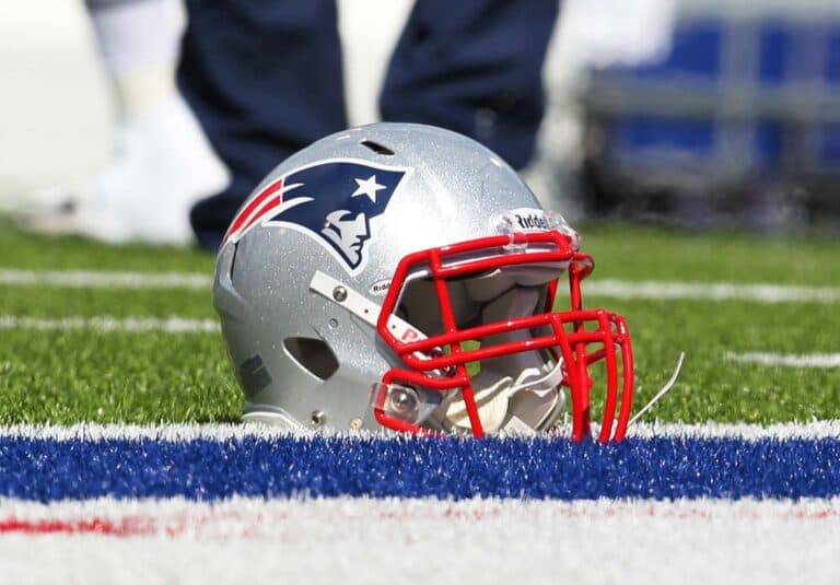 Patriots release veteran RB after drafting Alabama’s Jam Miller