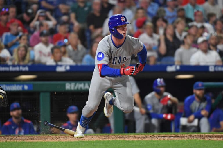 How to live stream Cubs vs Phillies: MLB, TV channel
