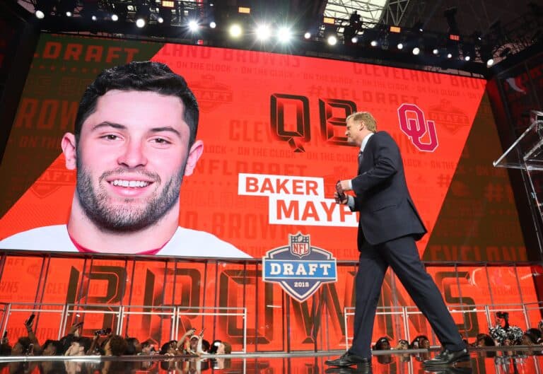 3 fanbases who should temper expectations in the 2026 NFL Draft