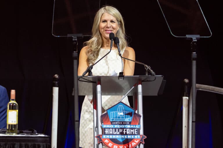 Hall of Fame Browns reporter responds to Shilo Sanders’ inappropriate comment