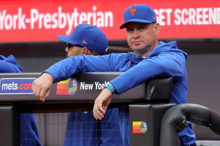 Mets make puzzling statement about their teams future direction
