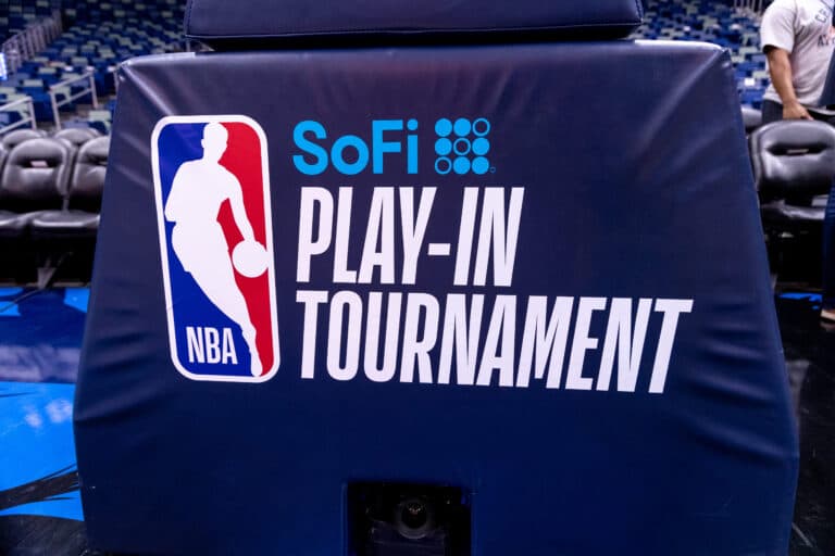 2026 NBA Play-In Tournament TV schedule, full list of games & tip times