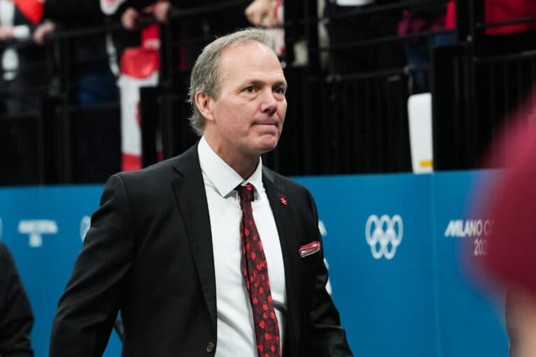 Coach Jon Cooper calls it ‘disappointing’ as Lightning fall to Canadiens in Game 5