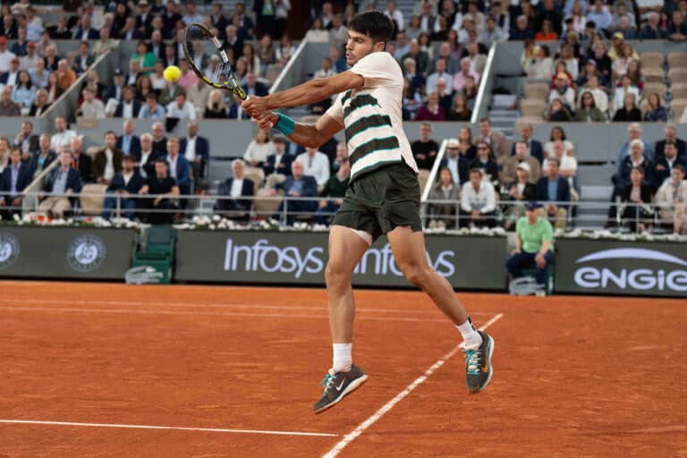Recent French Open decisions anger fans and appeal to players