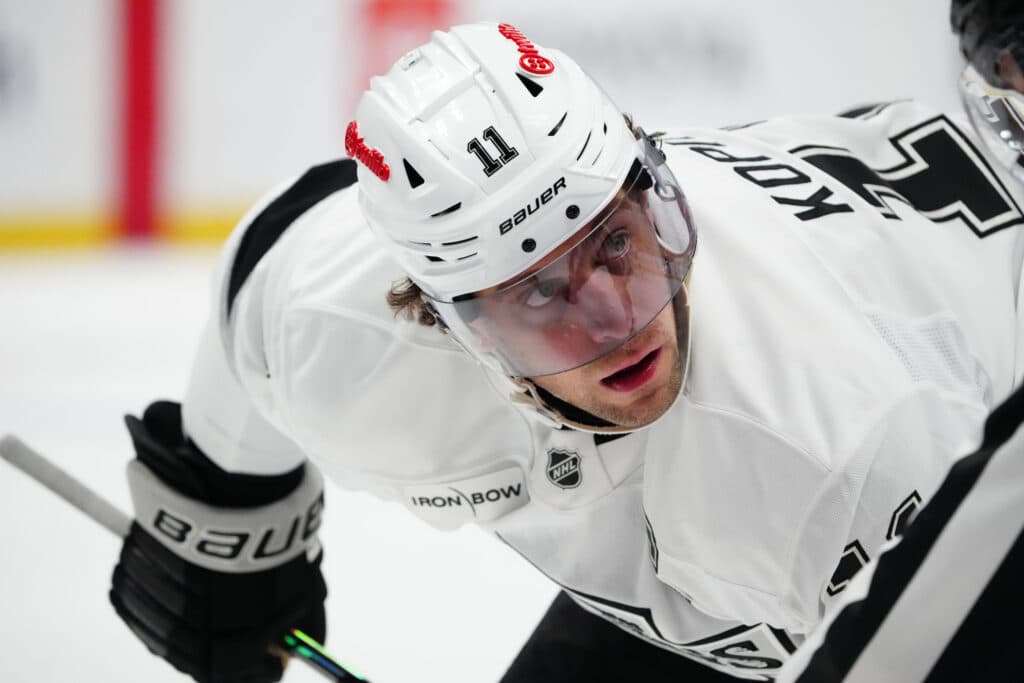 3 burning questions Los Angeles Kings must answer in 2026 offseason