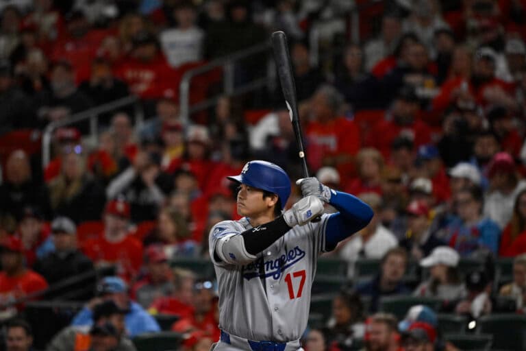 How to live stream Dodgers vs Cardinals: Watch MLB, TV channel
