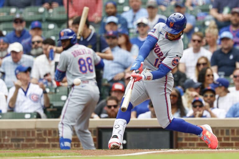 Mets suddenly lose another star player to apparent injury