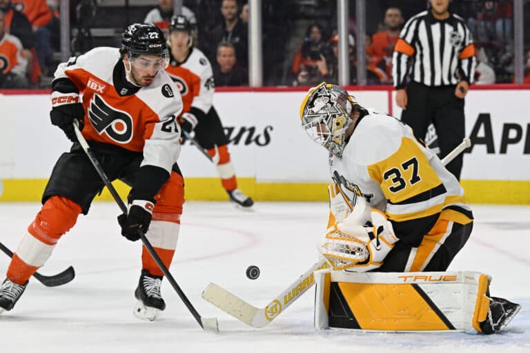 How to live stream Penguins vs Flyers: NHL Playoffs, TV channel