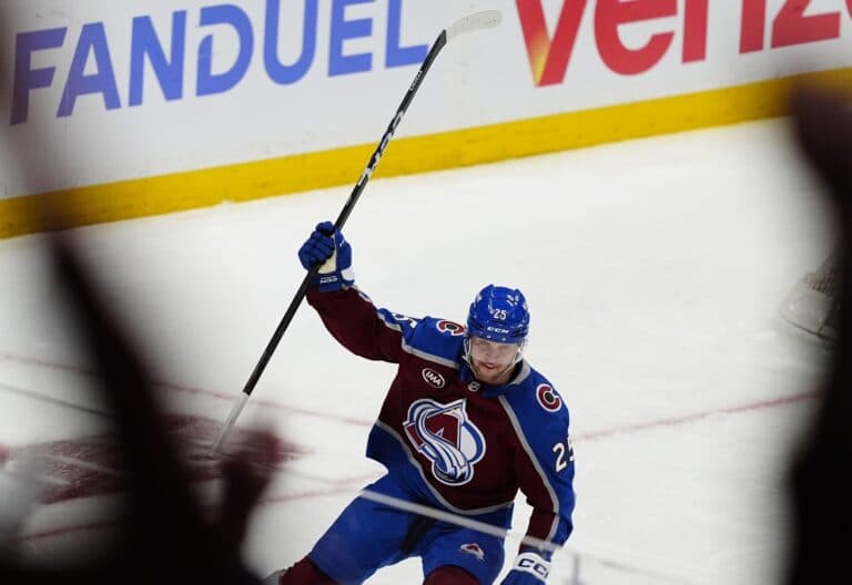 US cities with teams alive across NBA, NHL, and NFL playoffs