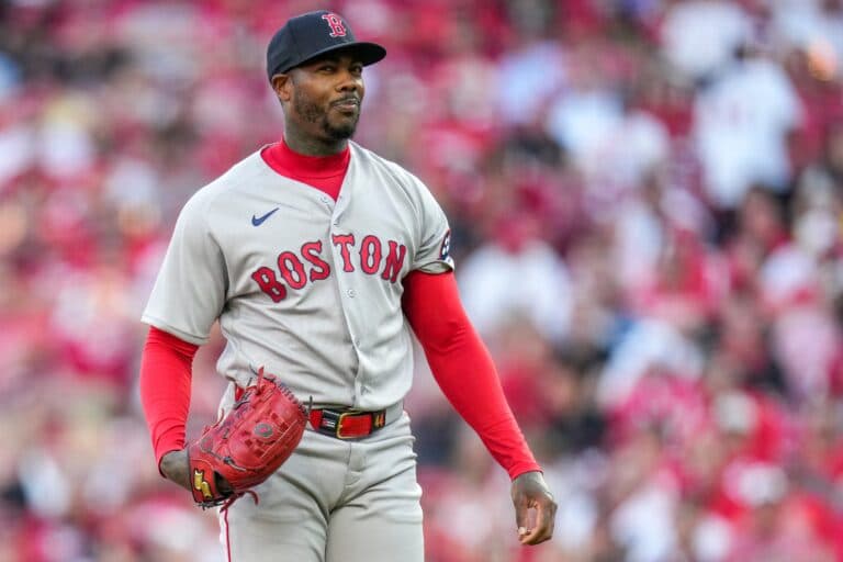 Relief pitcher MLB power rankings entering week 6