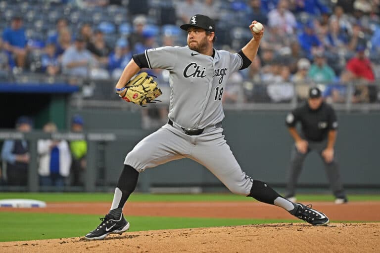 White Sox have a surprising pitcher emerging