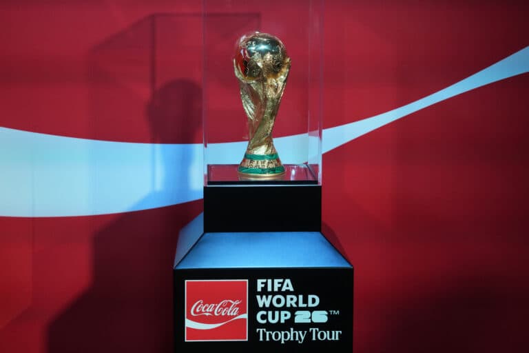 FIFA announces shocking World Cup tailgating decision