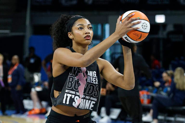 Atlanta Dream vs Chicago Sky live stream: WNBA, TV channel