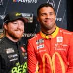 NASCAR at Talladega, starting lineup for 2026 Jack Link’s 500
