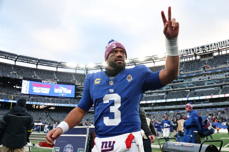 Russell Wilson might pass on Jets for retirement, TV job
