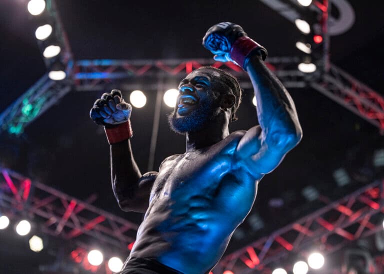 UFC Vegas 116 results: Aljamain Sterling overpowers Youssef Zalal