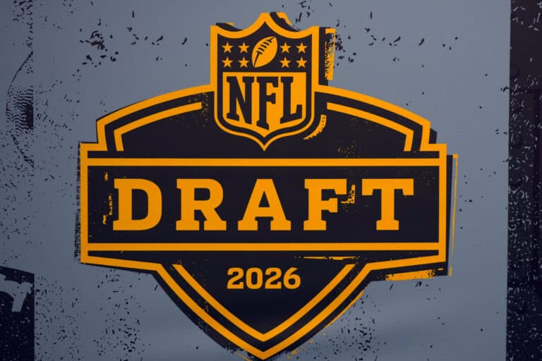 2026 NFL Draft defensive back rankings