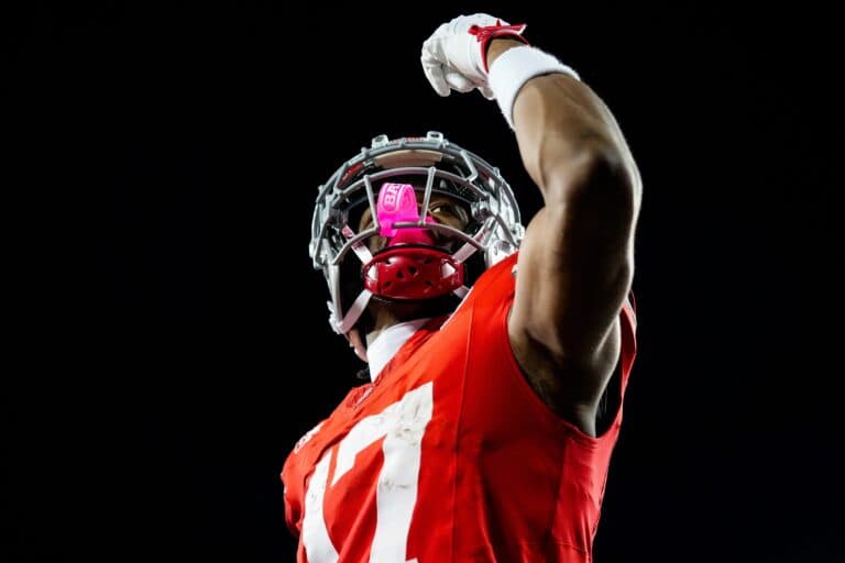 NFL Draft expert boldly predicts seven 2026 prospects will be All-Pros